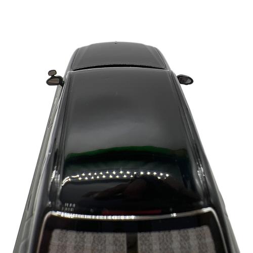 RAI S Model Gallery HIKOSEVEN 1/43 Scale METAL DI-CAST MODEL CAR Collection Toyota CENTURY (UWG60 日本国内閣総理大臣専用車) ダイキャストカー