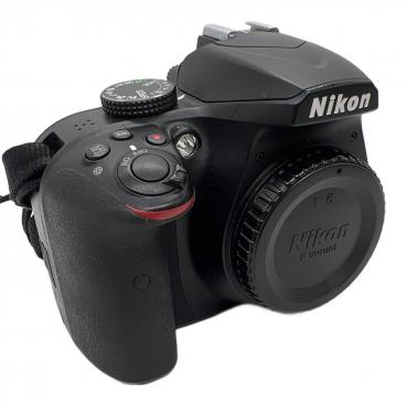 Nikon (ニコン) デジタル一眼レフカメラ D5200｜トレファクONLINE