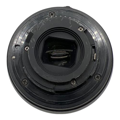 Nikon (ニコン) デジタル一眼レフカメラ D3400 レンズキット