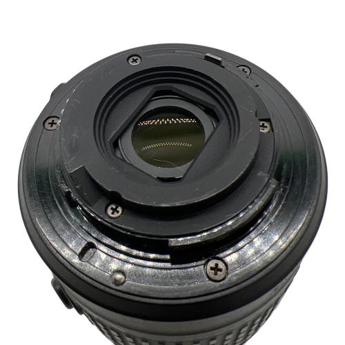 Nikon (ニコン) デジタル一眼レフカメラ D3400 レンズキット
