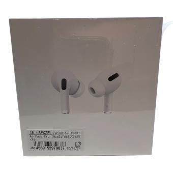 Apple (アップル) AirPods(MagSafe対応) MLWK3J/A