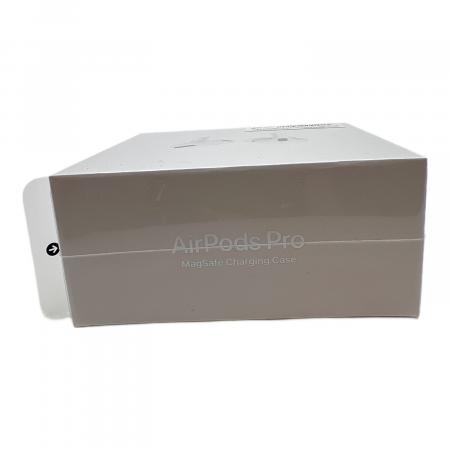 Apple (アップル) AirPods(MagSafe対応) MLWK3J/A｜トレファクONLINE