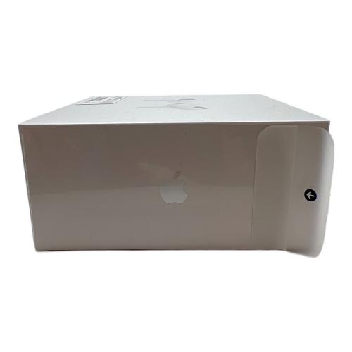 Apple (アップル) AirPods(MagSafe対応) MLWK3J/A