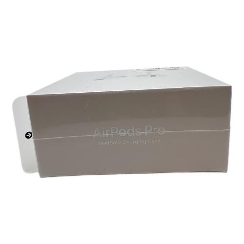 Apple (アップル) AirPods(MagSafe対応) MLWK3J/A