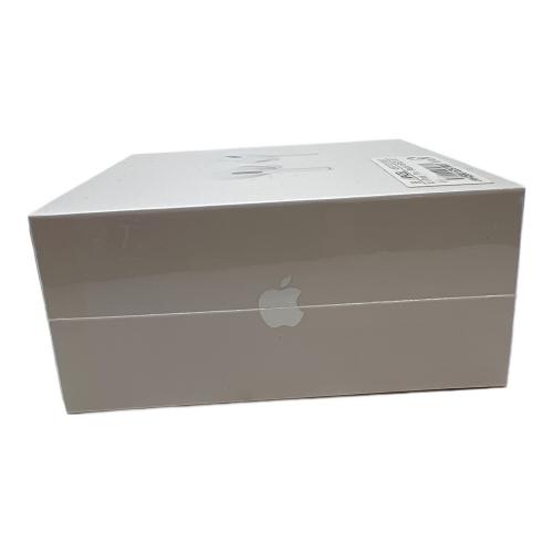 Apple (アップル) AirPods(MagSafe対応) MLWK3J/A