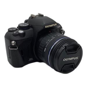 OLYMPUS (オリンパス) 一眼レフカメラ E-420