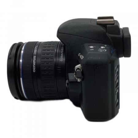 OLYMPUS (オリンパス) 一眼レフカメラ E-420｜トレファクONLINE