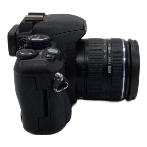 OLYMPUSＥ-420一眼レフ Amazon.co.jp: OLYMPUS Digital SLR Camera E-420 Lens Kit E-420KIT