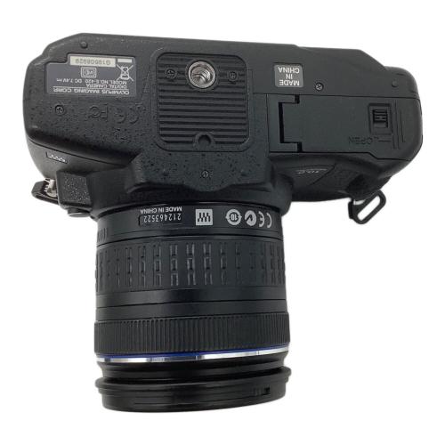 OLYMPUS (オリンパス) 一眼レフカメラ E-420｜トレファクONLINE