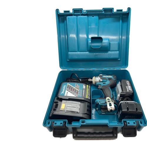 MAKITA (マキタ) インパクトレンチ tw280d