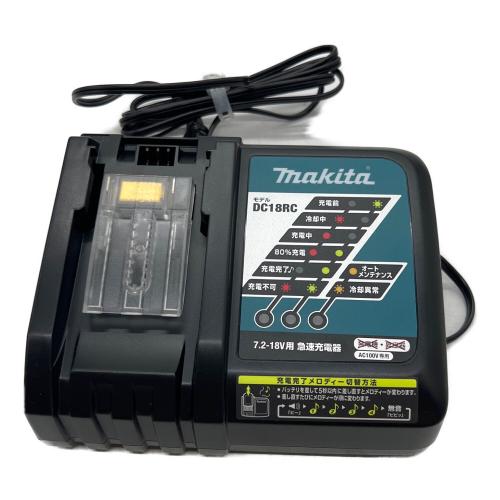 MAKITA (マキタ) インパクトレンチ tw280d