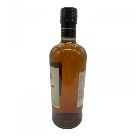 ニッカ 伊達 ニッカウイスキー 700ml｜トレファクONLINE