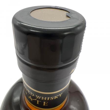 ニッカ 伊達 ニッカウイスキー 700ml｜トレファクONLINE