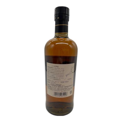 ニッカ 伊達 ニッカウイスキー 700ml