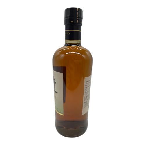 ニッカ 伊達 ニッカウイスキー 700ml