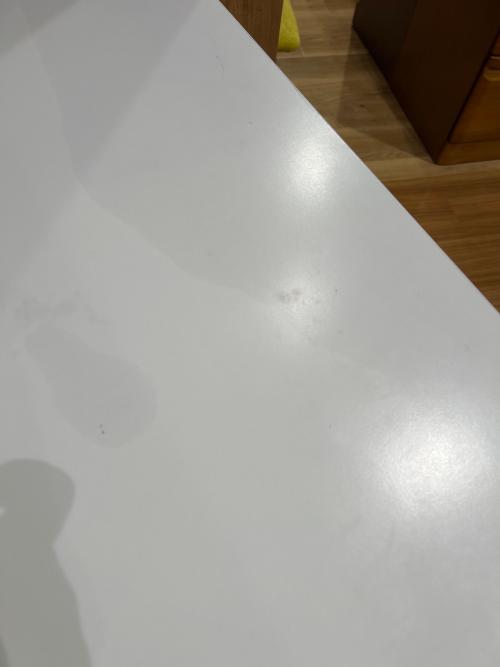 アルファタカバ 4段チェスト ホワイト ディズニー