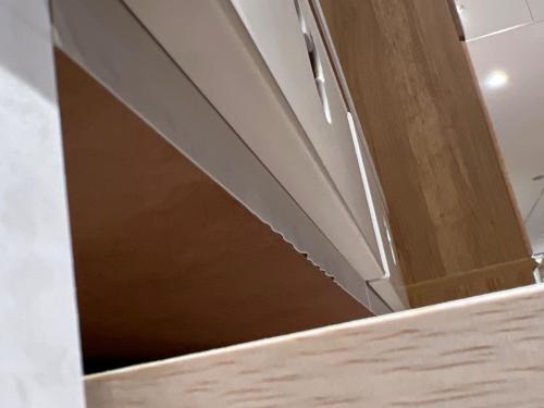 アルファタカバ 4段チェスト ホワイト ディズニー