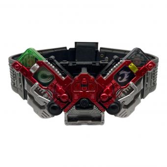 仮面ライダーW(ダブル) (カメンライダーダブル) コンプリート セレクション モディフィケーション ダブルドライバー 仮面ライダー