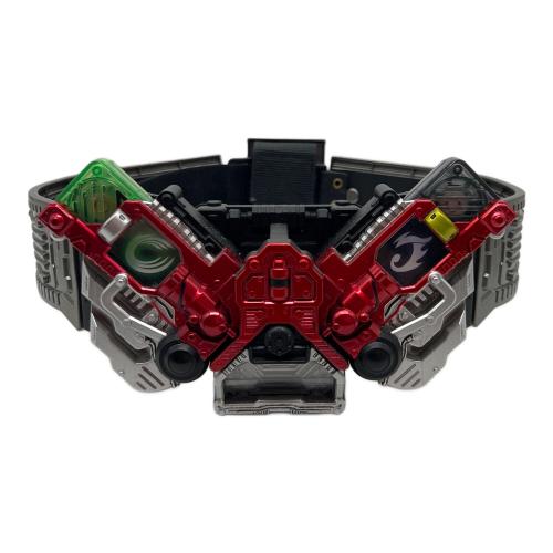 仮面ライダーW(ダブル) (カメンライダーダブル) コンプリート セレクション モディフィケーション ダブルドライバー 仮面ライダー