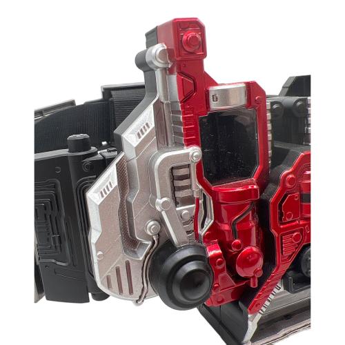 仮面ライダーW(ダブル) (カメンライダーダブル) コンプリート セレクション モディフィケーション ダブルドライバー 仮面ライダー