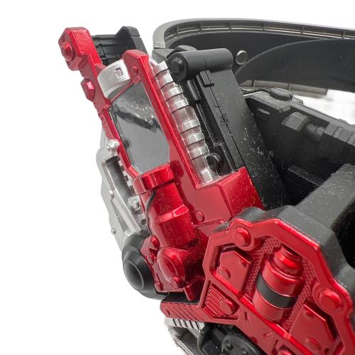 仮面ライダーW(ダブル) (カメンライダーダブル) コンプリート セレクション モディフィケーション ダブルドライバー 仮面ライダー