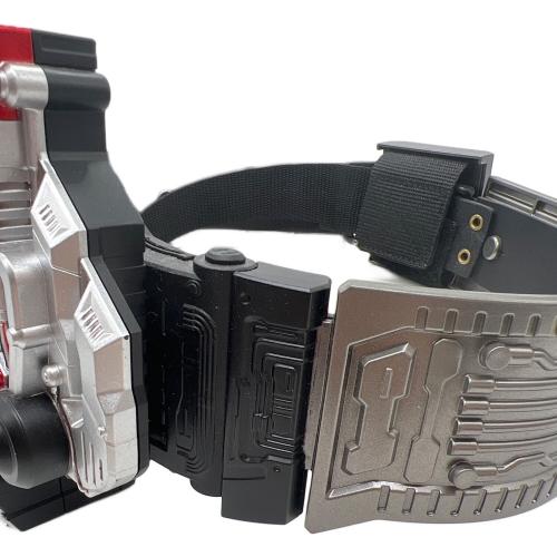 仮面ライダーW(ダブル) (カメンライダーダブル) コンプリート セレクション モディフィケーション ダブルドライバー 仮面ライダー