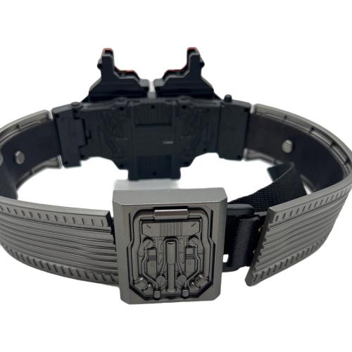 仮面ライダーW(ダブル) (カメンライダーダブル) コンプリート セレクション モディフィケーション ダブルドライバー 仮面ライダー