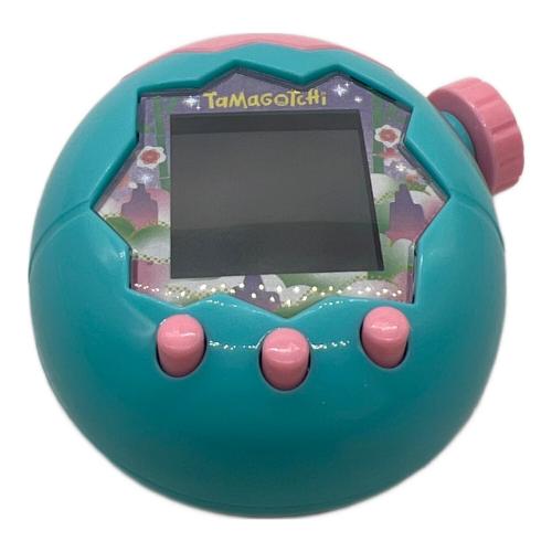 BANDAI (バンダイ) たまごっち BANDAI たまごっちパラダイスTamagotchi Paradise - Jade Forest