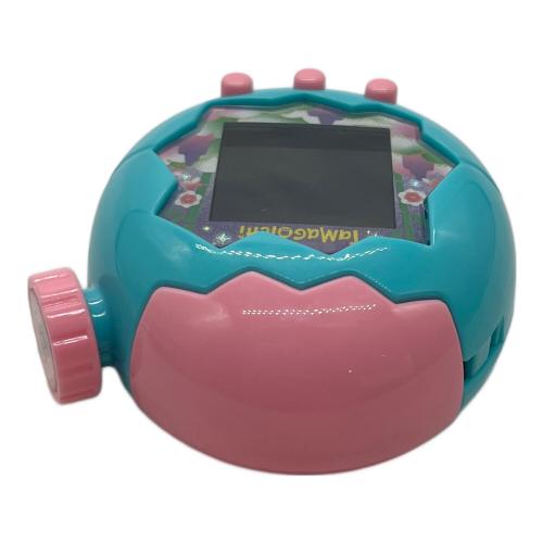 BANDAI (バンダイ) たまごっち BANDAI たまごっちパラダイスTamagotchi Paradise - Jade Forest