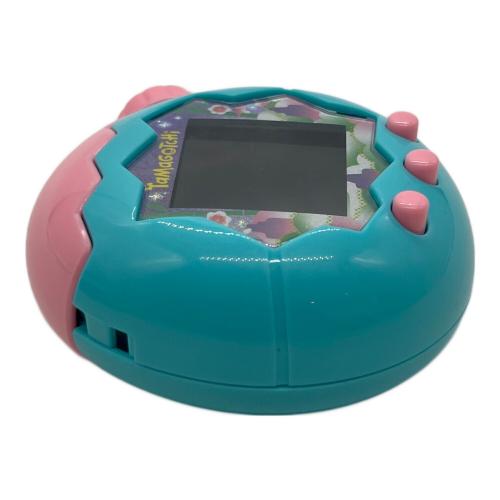 BANDAI (バンダイ) たまごっち BANDAI たまごっちパラダイスTamagotchi Paradise - Jade Forest