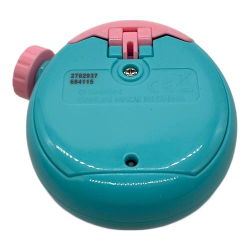 BANDAI (バンダイ) たまごっち BANDAI たまごっちパラダイスTamagotchi Paradise - Jade Forest