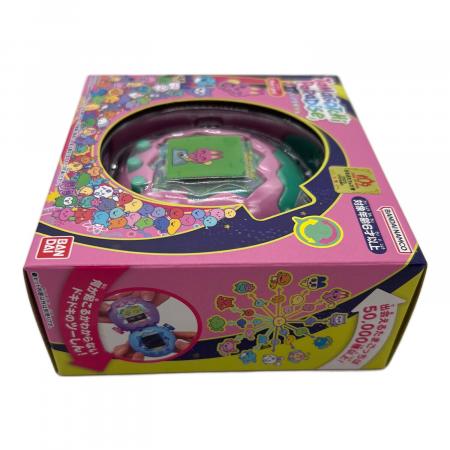 BANDAI (バンダイ) たまごっち たまごっちパラダイスTamagotchi