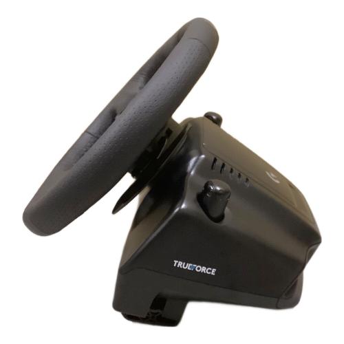 LOGICOOL (ロジクール) レーシングホイール＆ペダル G923 動作未確認