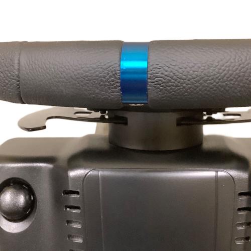 LOGICOOL (ロジクール) レーシングホイール＆ペダル G923 動作未確認