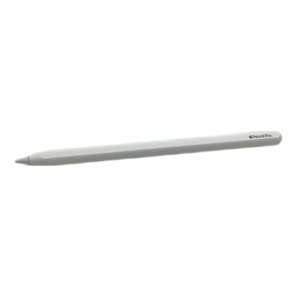 新品 純正 Apple Pencil Pro MX2D3ZA/A Apple Apple Pencil Pro MX2D3ZA/A 価格比較 - 価格.com