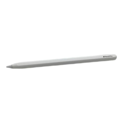 Apple (アップル) Apple Pencil Pro MX2D3ZA/A