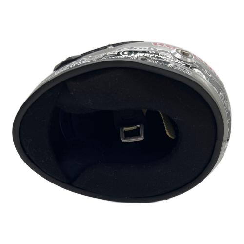 ミニヘルメット レッドブル 2010ワールドチャンピオン 1/2ヘルメット