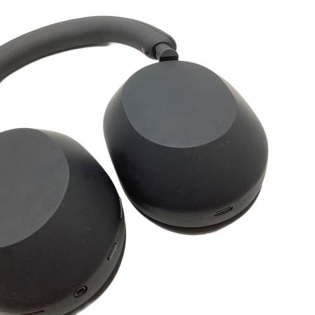 SONY (ソニー) ヘッドホン WH-1000XM5(本体記載なし)｜トレファクONLINE