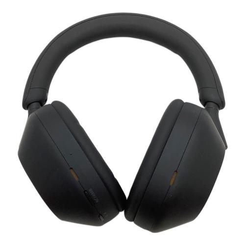 SONY (ソニー) ヘッドホン WH-1000XM5(本体記載なし)