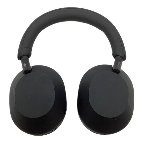 SONY (ソニー) ヘッドホン WH-1000XM5(本体記載なし)
