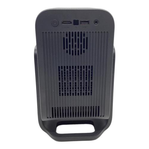 プロジェクター C10L3F