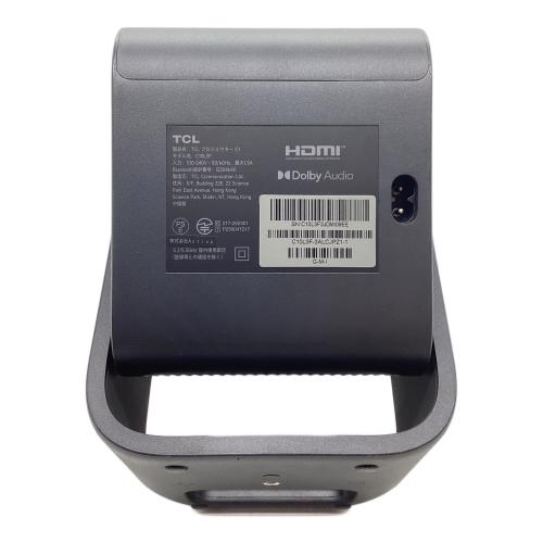 プロジェクター C10L3F