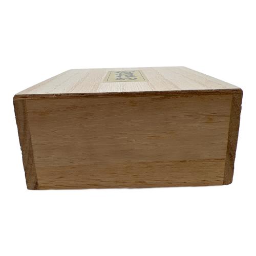 山上作 (ヤマウエサク) 将棋駒