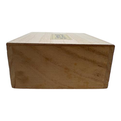 山上作 (ヤマウエサク) 将棋駒