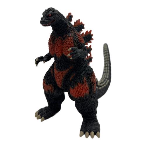 TOHO (トウホウ) ゴジラ フィギュア レッド