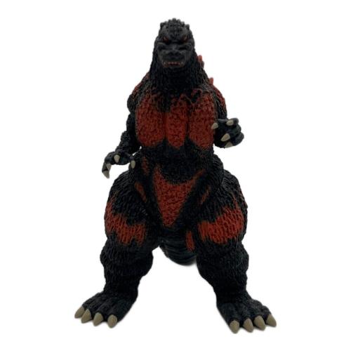 TOHO (トウホウ) ゴジラ フィギュア レッド