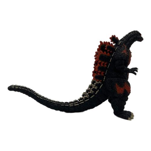 TOHO (トウホウ) ゴジラ フィギュア レッド