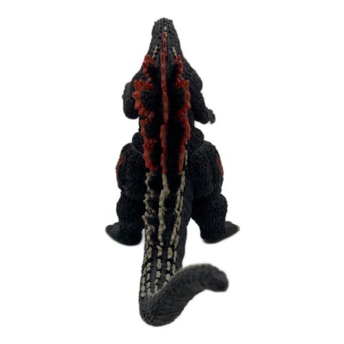 TOHO (トウホウ) ゴジラ フィギュア レッド