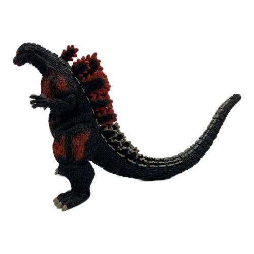 TOHO (トウホウ) ゴジラ フィギュア レッド
