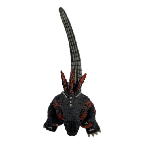 TOHO (トウホウ) ゴジラ フィギュア レッド